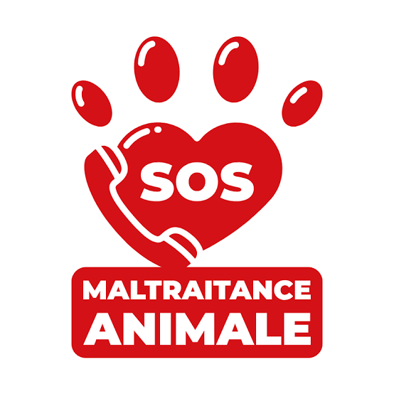 témoin de maltraitance animale ?